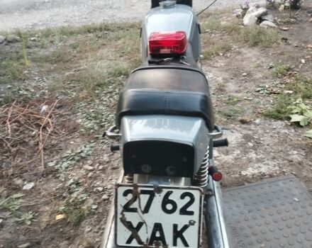 ИЖ Юпитер 5, объемом двигателя 0.35 л и пробегом 0 тыс. км за 167 $, фото 1 на Automoto.ua