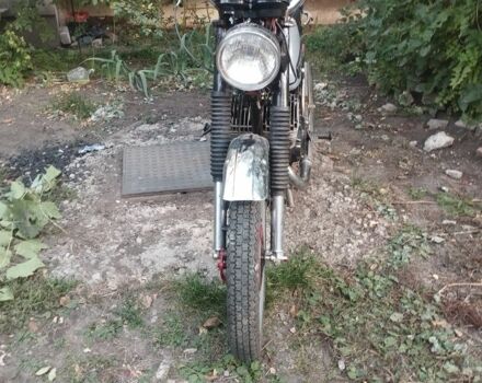 ИЖ Юпитер 5, объемом двигателя 0.35 л и пробегом 0 тыс. км за 167 $, фото 3 на Automoto.ua