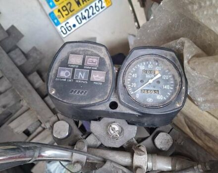 ІЖ Юпітєр 5, об'ємом двигуна 0 л та пробігом 36 тис. км за 300 $, фото 4 на Automoto.ua