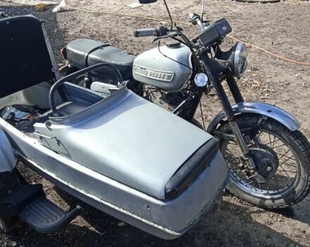 ИЖ Юпитер 5, объемом двигателя 0 л и пробегом 0 тыс. км за 158 $, фото 2 на Automoto.ua