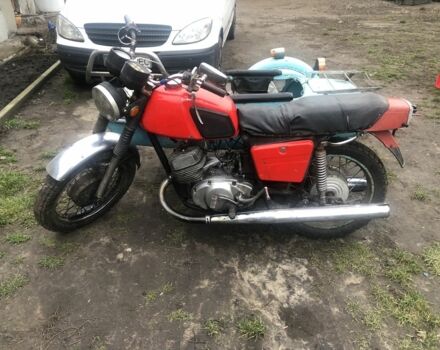 ІЖ Юпітєр 5, об'ємом двигуна 0 л та пробігом 0 тис. км за 167 $, фото 1 на Automoto.ua