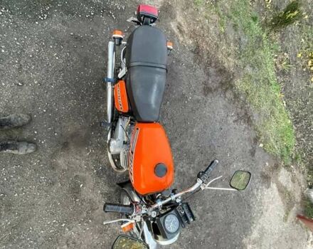 ІЖ Юпітєр 5, об'ємом двигуна 0 л та пробігом 123 тис. км за 476 $, фото 9 на Automoto.ua