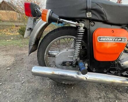 ІЖ Юпітєр 5, об'ємом двигуна 0 л та пробігом 123 тис. км за 476 $, фото 3 на Automoto.ua