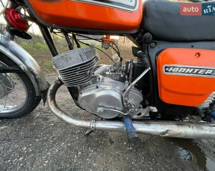 ІЖ Юпітєр 5, об'ємом двигуна 0 л та пробігом 123 тис. км за 476 $, фото 6 на Automoto.ua