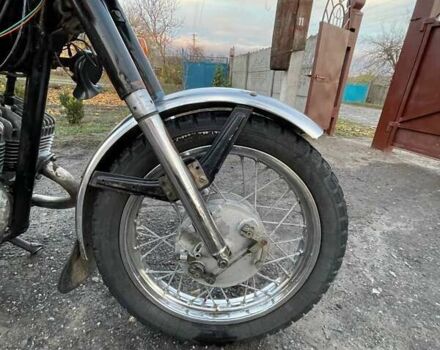 ІЖ Юпітєр 5, об'ємом двигуна 0 л та пробігом 123 тис. км за 476 $, фото 5 на Automoto.ua