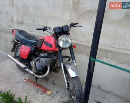 ИЖ Юпитер 5, объемом двигателя 0 л и пробегом 1 тыс. км за 311 $, фото 1 на Automoto.ua