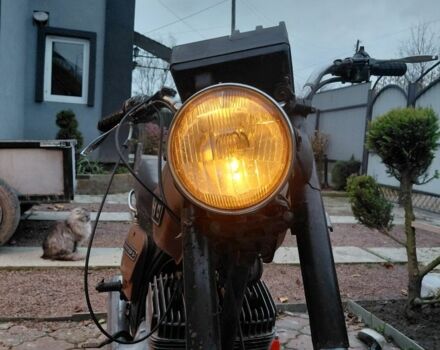 ИЖ Юпитер 5, объемом двигателя 0.35 л и пробегом 0 тыс. км за 131 $, фото 3 на Automoto.ua