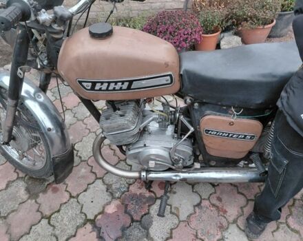 ИЖ Юпитер 5, объемом двигателя 0.35 л и пробегом 0 тыс. км за 131 $, фото 1 на Automoto.ua