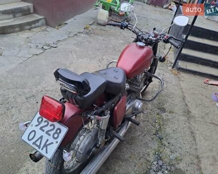 ИЖ Юпитер 5, объемом двигателя 0 л и пробегом 1 тыс. км за 700 $, фото 1 на Automoto.ua