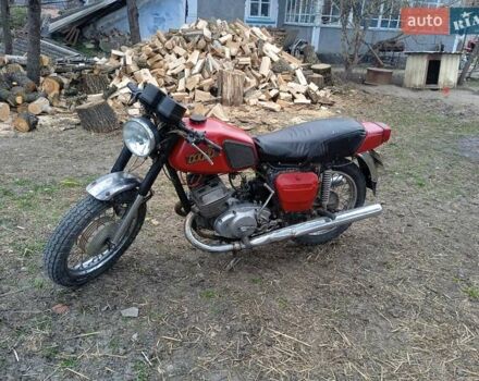 ИЖ Юпитер 5, объемом двигателя 0 л и пробегом 500 тыс. км за 192 $, фото 7 на Automoto.ua