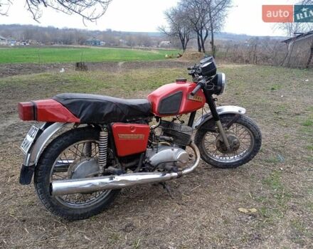 ИЖ Юпитер 5, объемом двигателя 0 л и пробегом 500 тыс. км за 192 $, фото 2 на Automoto.ua