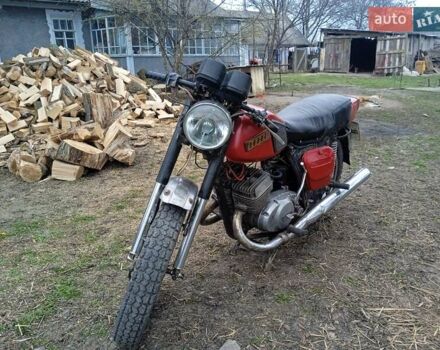 ИЖ Юпитер 5, объемом двигателя 0 л и пробегом 500 тыс. км за 192 $, фото 6 на Automoto.ua