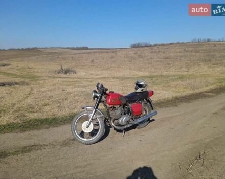 ИЖ Юпитер 5, объемом двигателя 0 л и пробегом 500 тыс. км за 192 $, фото 3 на Automoto.ua