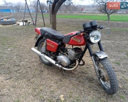 ИЖ Юпитер 5, объемом двигателя 0 л и пробегом 500 тыс. км за 192 $, фото 5 на Automoto.ua