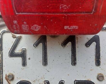 ИЖ Юпитер 5, объемом двигателя 0 л и пробегом 4 тыс. км за 299 $, фото 2 на Automoto.ua