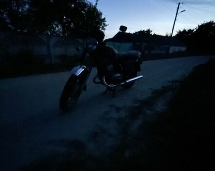 ИЖ Юпитер 5, объемом двигателя 0.35 л и пробегом 0 тыс. км за 166 $, фото 5 на Automoto.ua