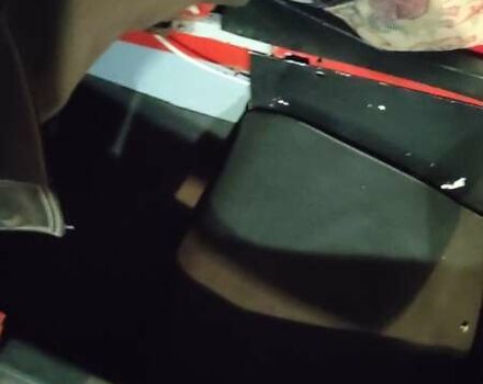 ІЖ Юпітєр 5, об'ємом двигуна 0.35 л та пробігом 18 тис. км за 900 $, фото 9 на Automoto.ua
