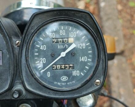 ИЖ Юпитер 5, объемом двигателя 0.35 л и пробегом 0 тыс. км за 650 $, фото 7 на Automoto.ua