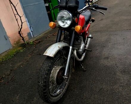 ИЖ Юпитер 5, объемом двигателя 0.35 л и пробегом 0 тыс. км за 650 $, фото 1 на Automoto.ua