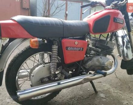 ІЖ Юпітєр 5, об'ємом двигуна 0.35 л та пробігом 18 тис. км за 900 $, фото 3 на Automoto.ua