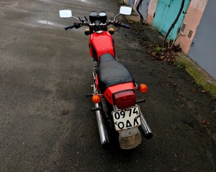 ИЖ Юпитер 5, объемом двигателя 0.35 л и пробегом 0 тыс. км за 650 $, фото 4 на Automoto.ua