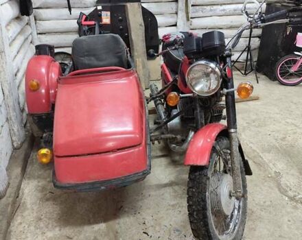 ИЖ Юпитер 5, объемом двигателя 0.35 л и пробегом 18 тыс. км за 1000 $, фото 3 на Automoto.ua