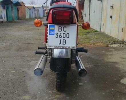 ІЖ Юпітєр 5, об'ємом двигуна 0.35 л та пробігом 18 тис. км за 900 $, фото 7 на Automoto.ua