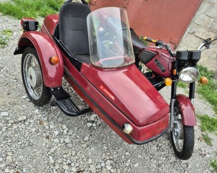 ИЖ Юпитер 5, объемом двигателя 0.35 л и пробегом 0 тыс. км за 475 $, фото 5 на Automoto.ua