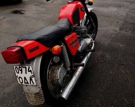 ИЖ Юпитер 5, объемом двигателя 0.35 л и пробегом 0 тыс. км за 650 $, фото 3 на Automoto.ua