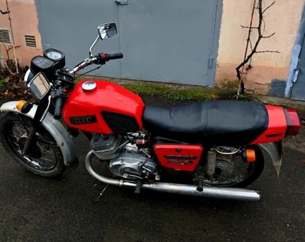 ИЖ Юпитер 5, объемом двигателя 0.35 л и пробегом 0 тыс. км за 650 $, фото 2 на Automoto.ua