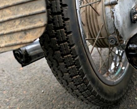 ИЖ Юпитер 5, объемом двигателя 0.35 л и пробегом 0 тыс. км за 650 $, фото 5 на Automoto.ua