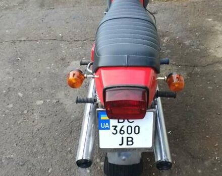 ІЖ Юпітєр 5, об'ємом двигуна 0.35 л та пробігом 18 тис. км за 900 $, фото 5 на Automoto.ua
