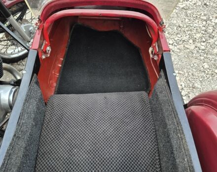 ИЖ Юпитер 5, объемом двигателя 0.35 л и пробегом 0 тыс. км за 475 $, фото 10 на Automoto.ua