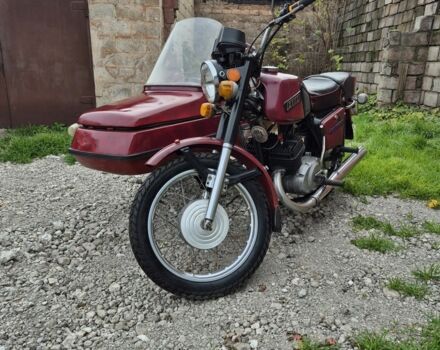 ИЖ Юпитер 5, объемом двигателя 0.35 л и пробегом 0 тыс. км за 475 $, фото 1 на Automoto.ua