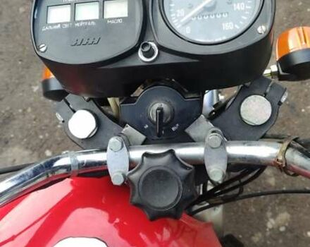 ІЖ Юпітєр 5, об'ємом двигуна 0.35 л та пробігом 18 тис. км за 900 $, фото 2 на Automoto.ua