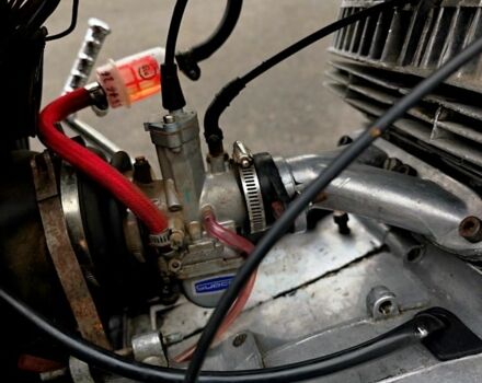 ИЖ Юпитер 5, объемом двигателя 0.35 л и пробегом 0 тыс. км за 650 $, фото 6 на Automoto.ua