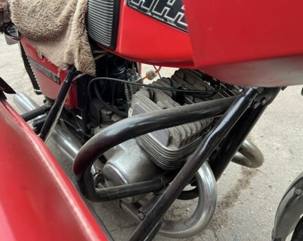 ІЖ Юпітєр 5, об'ємом двигуна 0 л та пробігом 0 тис. км за 474 $, фото 8 на Automoto.ua