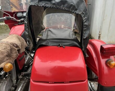 ІЖ Юпітєр 5, об'ємом двигуна 0 л та пробігом 0 тис. км за 474 $, фото 4 на Automoto.ua