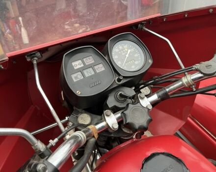 ІЖ Юпітєр 5, об'ємом двигуна 0 л та пробігом 0 тис. км за 474 $, фото 10 на Automoto.ua