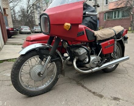 ІЖ Юпітєр 5, об'ємом двигуна 0 л та пробігом 0 тис. км за 474 $, фото 1 на Automoto.ua