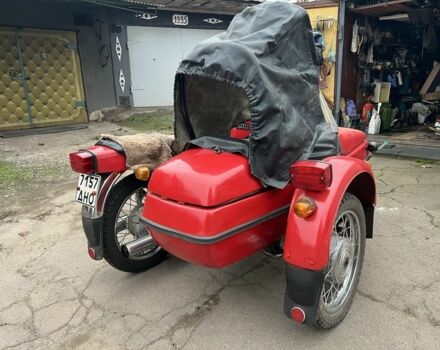 ІЖ Юпітєр 5, об'ємом двигуна 0 л та пробігом 0 тис. км за 474 $, фото 3 на Automoto.ua