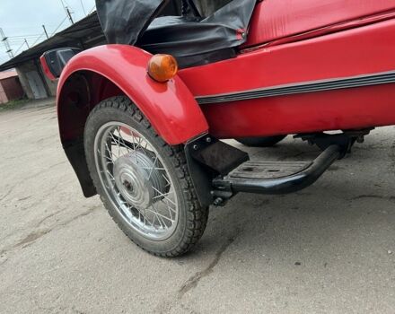 ІЖ Юпітєр 5, об'ємом двигуна 0 л та пробігом 0 тис. км за 474 $, фото 6 на Automoto.ua