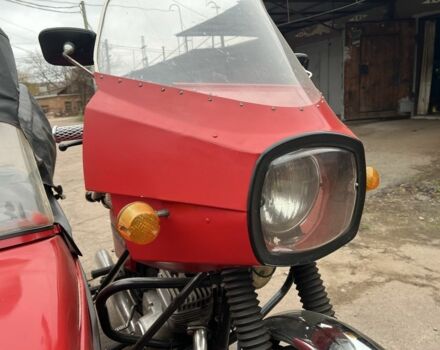 ІЖ Юпітєр 5, об'ємом двигуна 0 л та пробігом 0 тис. км за 474 $, фото 7 на Automoto.ua