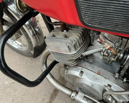 ІЖ Юпітєр 5, об'ємом двигуна 0 л та пробігом 0 тис. км за 474 $, фото 9 на Automoto.ua