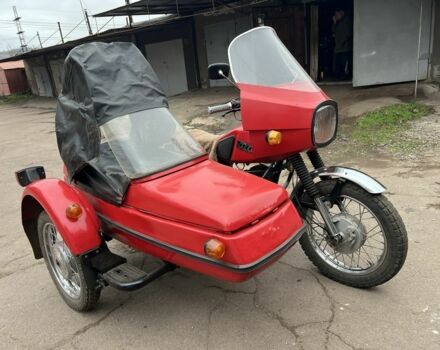 ІЖ Юпітєр 5, об'ємом двигуна 0 л та пробігом 0 тис. км за 474 $, фото 5 на Automoto.ua