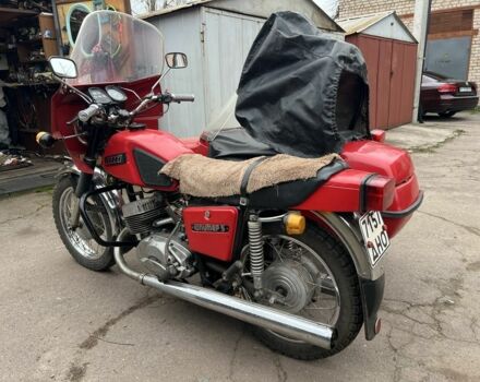 ІЖ Юпітєр 5, об'ємом двигуна 0 л та пробігом 0 тис. км за 474 $, фото 2 на Automoto.ua