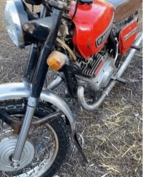 ИЖ Юпитер 5, объемом двигателя 0.35 л и пробегом 0 тыс. км за 237 $, фото 4 на Automoto.ua