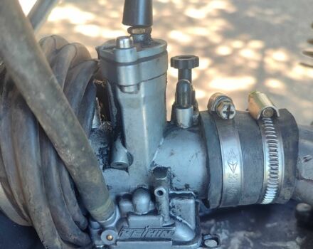 ІЖ Юпітєр 5, об'ємом двигуна 0.35 л та пробігом 0 тис. км за 474 $, фото 3 на Automoto.ua