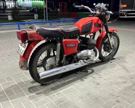 ІЖ Юпітєр 5, об'ємом двигуна 0.35 л та пробігом 0 тис. км за 474 $, фото 1 на Automoto.ua