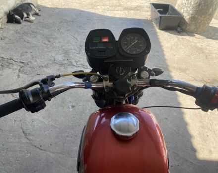 ИЖ Юпитер 5, объемом двигателя 0.35 л и пробегом 0 тыс. км за 484 $, фото 7 на Automoto.ua
